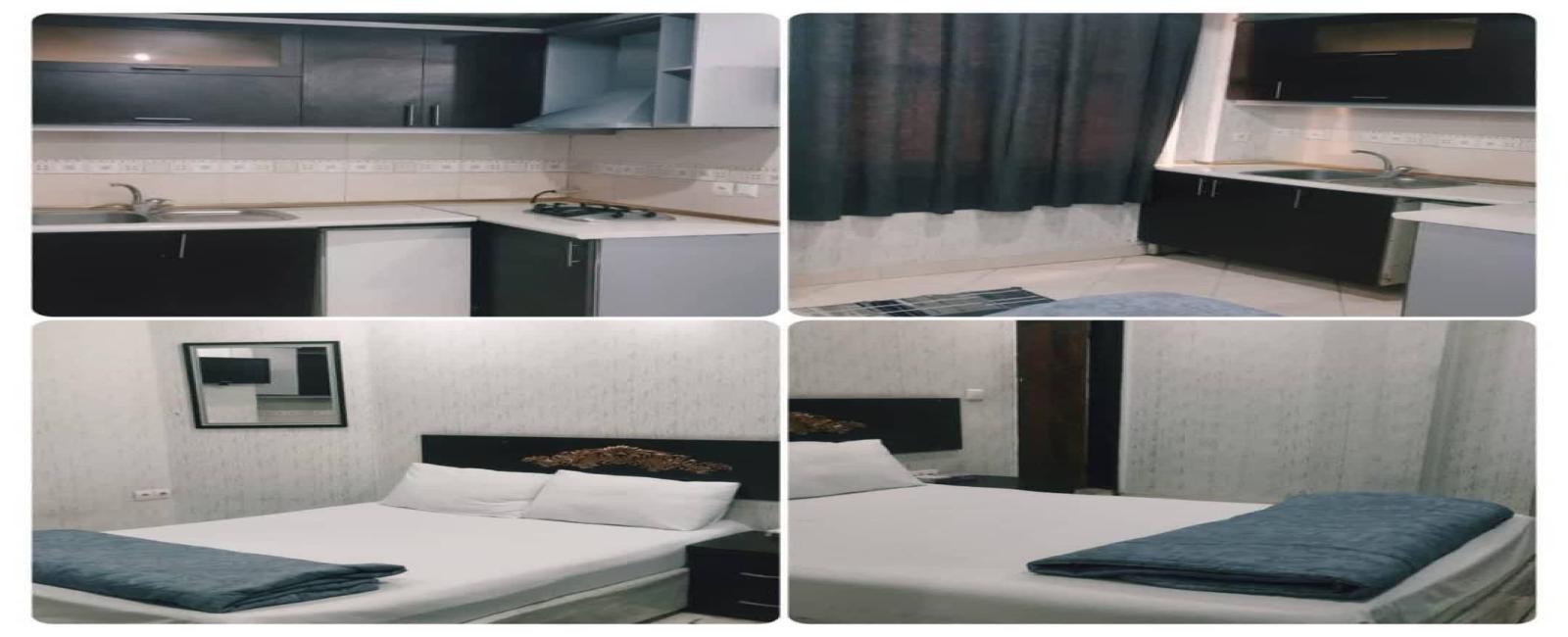 تور ریلی مشهد 4 تخته