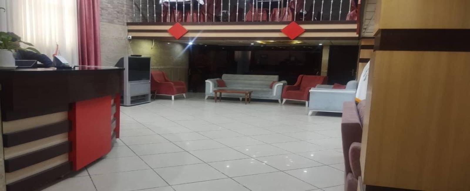 قطار 6 تخته تهران